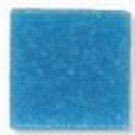 Mosaikstein MURANO Seeblau